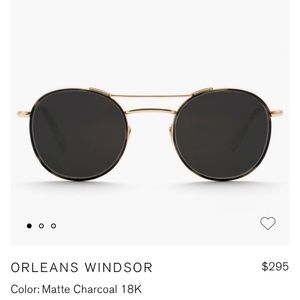 Krewe - Orleans Windsor